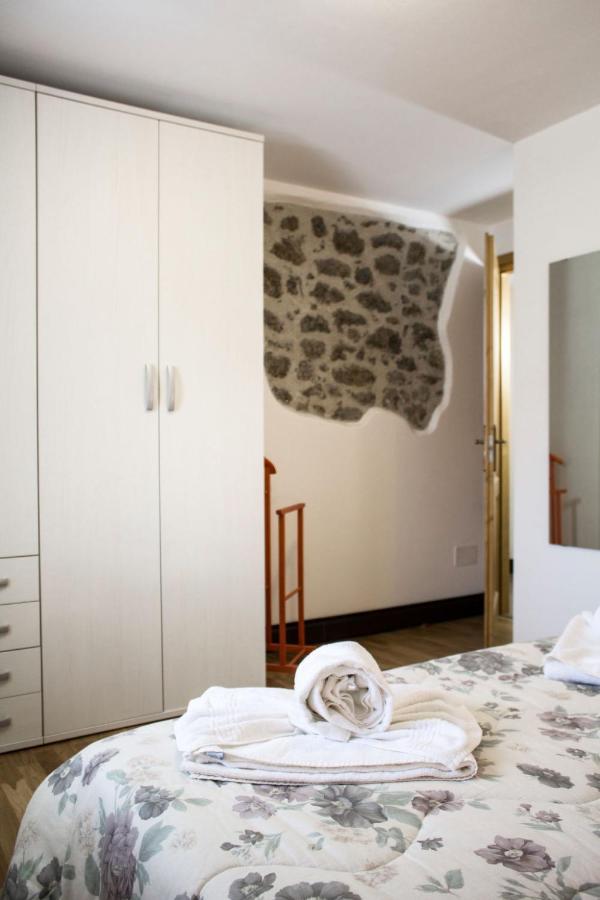 Apartment Casa Rasat-1 By Interhome Ovasta Luaran gambar