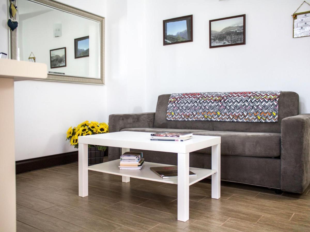 Apartment Casa Rasat-1 By Interhome Ovasta Luaran gambar