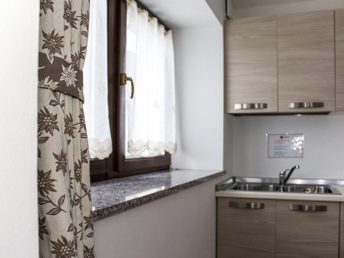Apartment Casa Rasat-1 By Interhome Ovasta Luaran gambar
